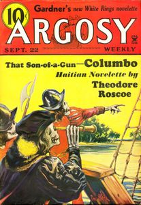 Argosy, Sept. 22, 1934