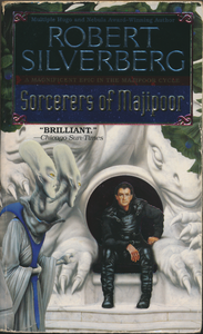 Sorcerers of Majipoor