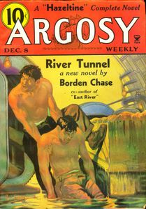 Argosy, Dec. 8, 1934