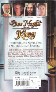 One Night with the King