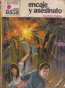 Encaje Y Asesinato