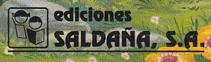 Ediciones Saldaña, S.A.