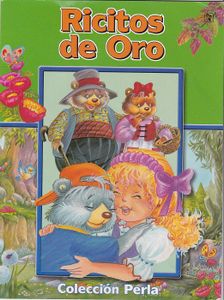 Ricitos de Oro