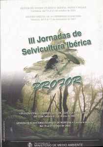 Forestalia Nº 6