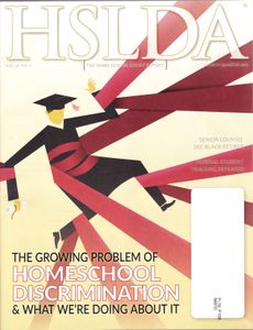 The Home School Court Report (Fourth Quarter 2015)