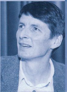 Peter Niklas Wilson