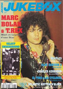 Jukebox Magazine N° 098