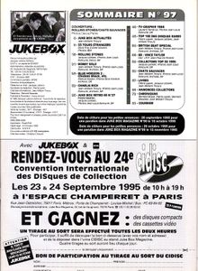 Jukebox Magazine N° 097