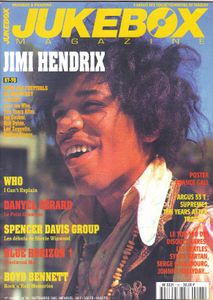 Jukebox Magazine N° 096