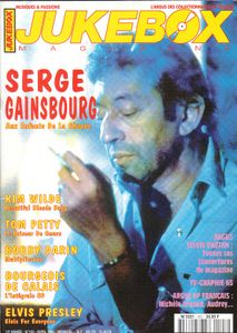 Jacques Normand L'Enfant Terrible