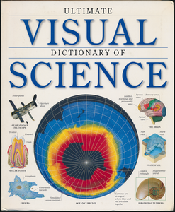 Ultimate Visual Dictionary of Science