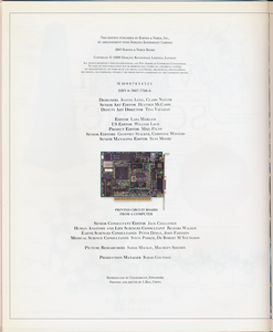 Ultimate Visual Dictionary of Science