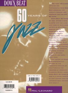 DOWN BEAT - 60 Years Of Jazz