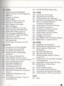 DOWN BEAT - 60 Years Of Jazz