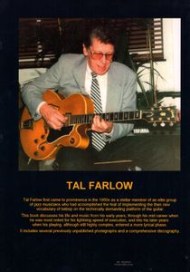 Tal Farlow