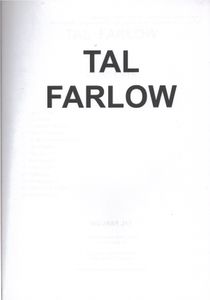 Tal Farlow