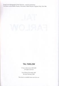 Tal Farlow