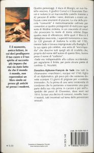 Le 120 Giornate Di Sodoma