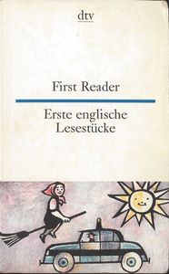 Erste englische Lesestücke