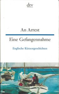 Eine Gefangennahme