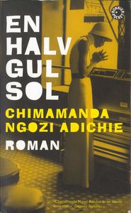 En Halv Gul Sol