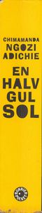 En Halv Gul Sol