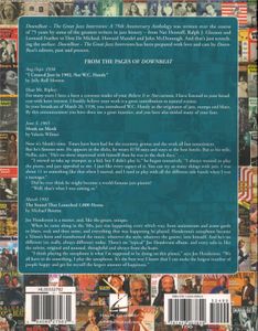 DOWN BEAT - The Great Jazz Interviews (A 75th Anniversary Anthology)