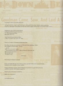 DOWN BEAT - The Great Jazz Interviews (A 75th Anniversary Anthology)