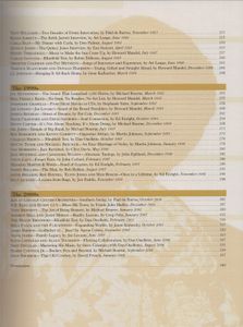 DOWN BEAT - The Great Jazz Interviews (A 75th Anniversary Anthology)