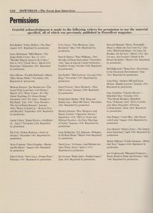 DOWN BEAT - The Great Jazz Interviews (A 75th Anniversary Anthology)
