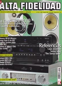 Alta Fidelidad Nº 233
