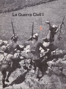 La Guerra Civil I