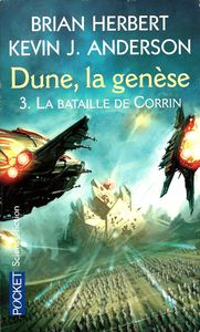 La bataille de Corrin