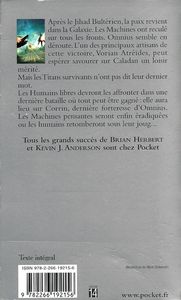 La bataille de Corrin