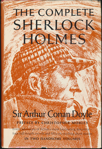 The Complete Sherlock Holmes