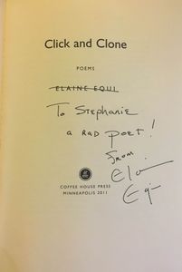 Click and Clone
