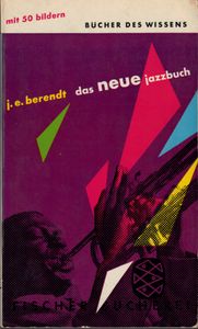 Das neue Jazzbuch