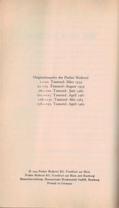 Das neue Jazzbuch