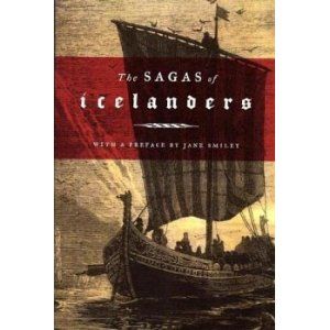 The Sagas of Icelanders