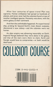 Collision Course