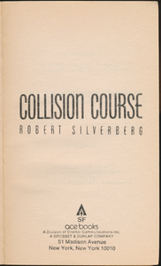 Collision Course