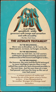 Son of Man