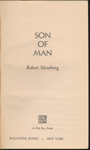 Son of Man