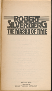The Masks of Time
