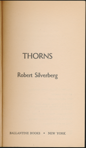 Thorns