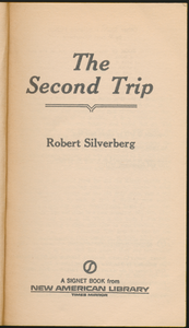The Second Trip