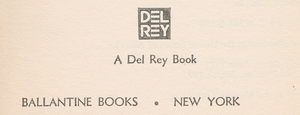 Del Rey