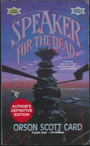 Speaker for the Dead