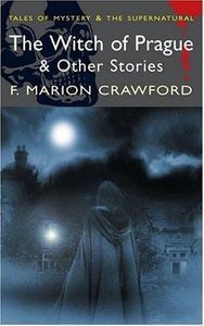 The Witch of Prague & Other Stories