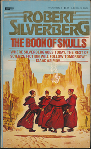 The Book of Skulls